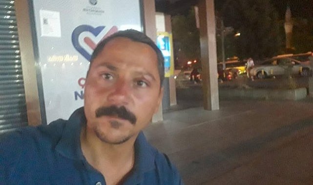 İstanbul'da Ramazan Erbilenler kendini astı