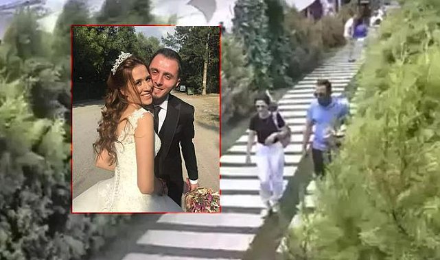 İzmir'de doktor ve eşi feci şekilde can vermişti! Bilirkişi raporu ortaya çıktı