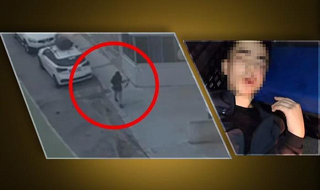 İzmir'de karakolunu kana bulamıştı! 16 şüpheli adliyeye sevk edildi