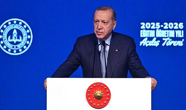 İzmir'deki hain saldırıyla ilgili Cumhurbaşkanı Erdoğan'dan ilk açıklama!
