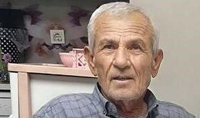 Kahreden olay: Ağaç kesmek isterken boğazını kesip can verdi!