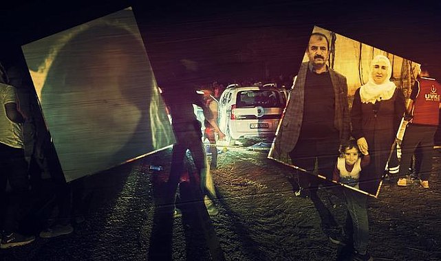 Kanlı pusuda bir aile yok olmuştu! Ortaya çıkan detay kahretti