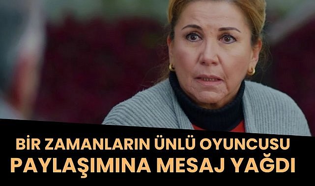 Kanserle mücadele eden Gül Onat'tan yeni paylaşım: "Bir tedavi günü daha"