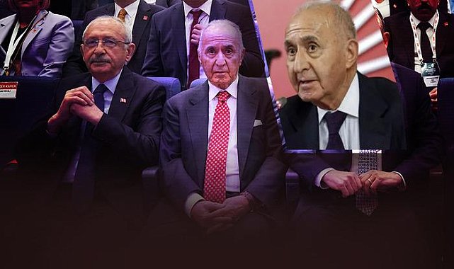 Kılıçdaroğlu'ndan kendi için istemiş! Görüşmenin perde arkasını ilk kez açıkladı