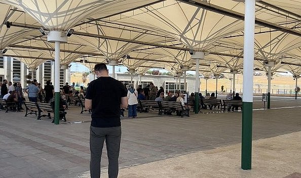 Kocası tarafından acımasızca öldürülen Zeynep Murat son yolculuğuna uğurlandı