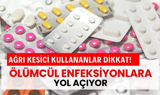 Küresel tehdit alarmı