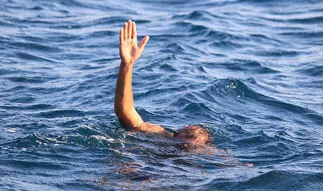 Macaristan uyruklu turist denizde boğuldu