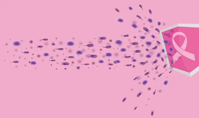 'Meme kanseriyle mücadeleye destek' hibe başvurularında son gün 22 Eylül