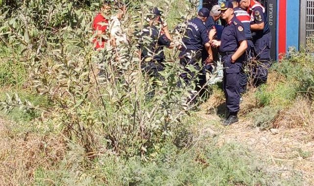 Mersin'de cezaevi ring aracı devrildi: 5'i mahkum 12 yaralı