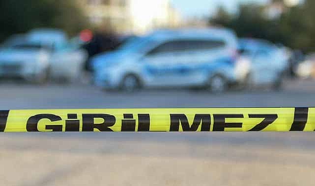 Mihriban Sarıkaya geri manevra yapan aracın altında kaldı