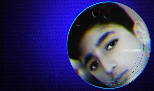 Minibüsle çarpışan bisikletli hayatını kaybetti