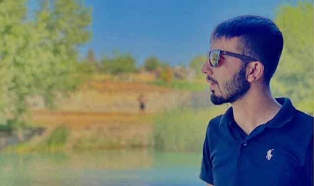 Motosiklet traktöre çarptı! Sürücü Mustafa Ateş öldü