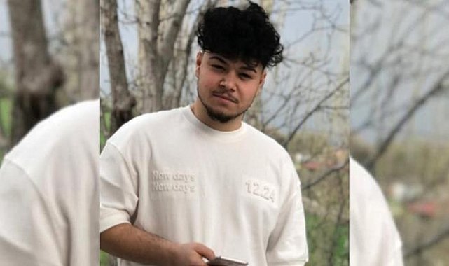 Motosikletiyle domuza çarpan genç hayatını kaybetti