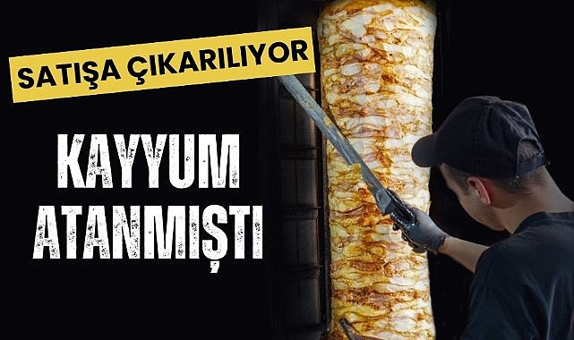 O zincir marka satılıyor! İşte satış için istenen rakam