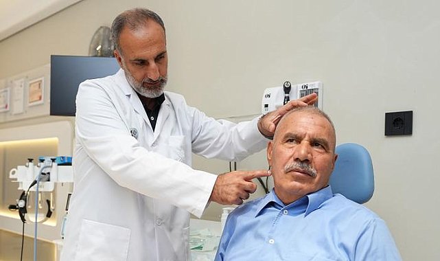 'Önemli değil' dediği tümör hayatını kabusa çevirdi