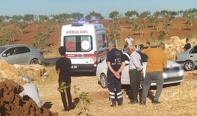 Otomobil devrildi! Ölü ve yaralılar var