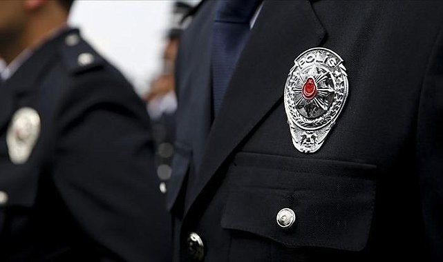 Resmi Gazete'de yayımlandı! 37 ilin emniyet müdürü değişti