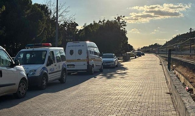 Restorana silahlı saldırı