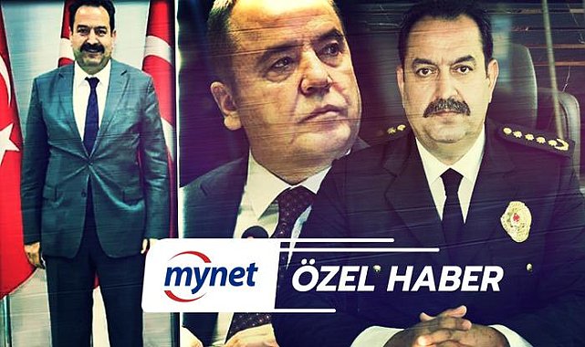 Röportajdaki ifadeleri ortaya çıktı! Muhittin Böcek'in oğlu mercek altına alındı,