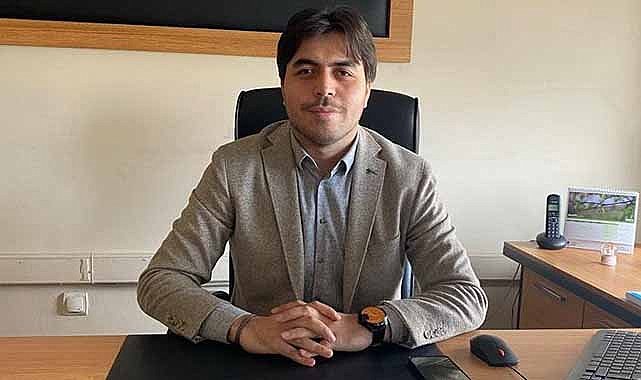 Samsun Çarşamba İlçe Sağlık Müdürü Akyüz'den intihar açıklaması