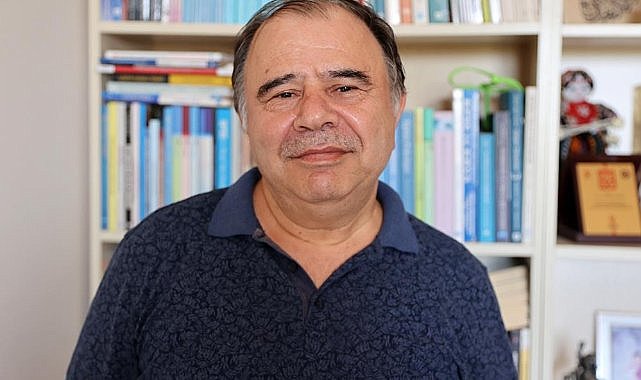 Samsun'da uzmanlardan ebeveynlere telefon uyarısı