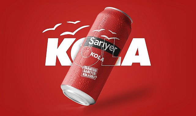 Sarıyer Kola boykot mu?