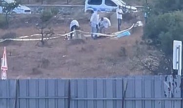 Semih Alkan yol kenarında ölü olarak bulundu