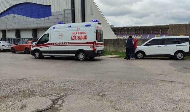 Sinop’ta öğrenci intihara kalkıştı