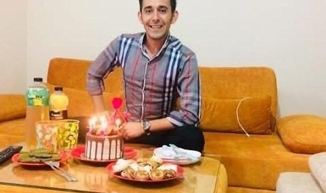 Su sporları istasyonunda cansız bedeni bulundu