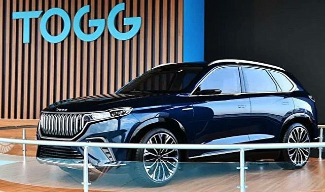 TOGG'un bütçe dostu B-SUV modelini piyasaya süreceği tarih açıklandı