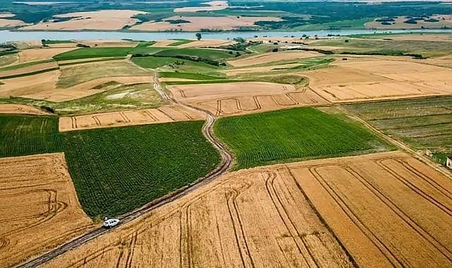 TOKİ Samsun'da 48 ay taksitle 3 arsa satacak