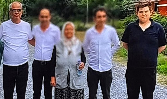 Türkiye, tüyler ürperten bu cinayeti konuşuyor! Cumhuriyet Savcısı ile 19 yaşındaki katili aynı karede