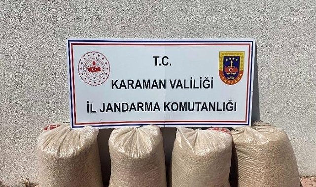 Uyuşturucu ve kaçak tütün ele geçirildi: 8 kişi tutuklandı