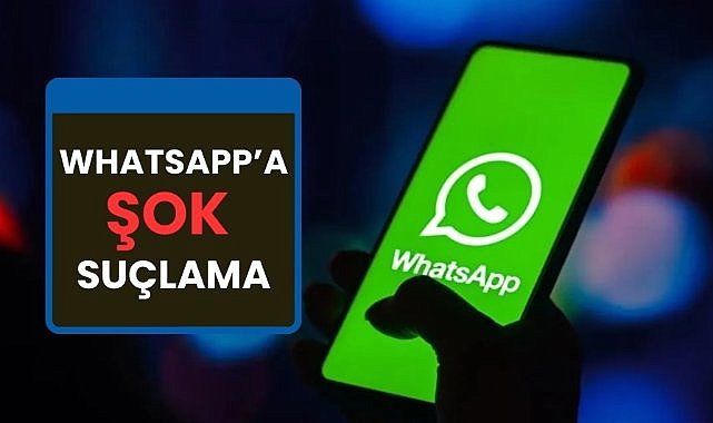 Whatsapp'a "gizlilik ve güvenlik" davası