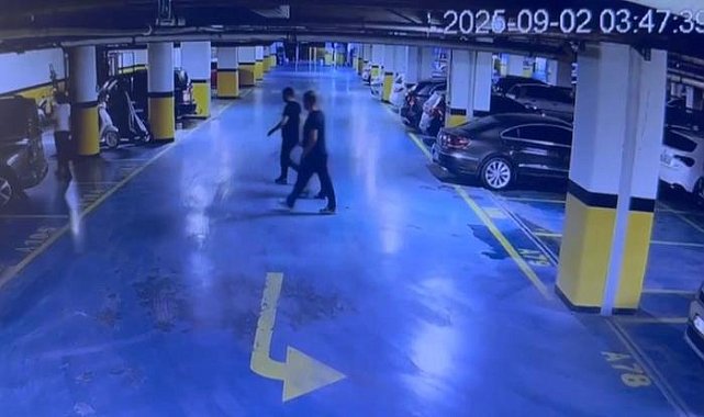 Yakınlarından 15 milyon lira fidye istemişlerdi: İzmir'den İstanbul'a kaçırılan iş insanı kurtarıldı