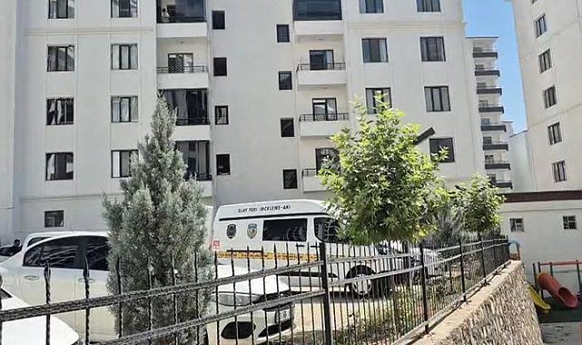 Yasak aşk tartışması cinayetle bitmiş, başkomiser tutuklanmıştı! İfadesi ortaya çıktı