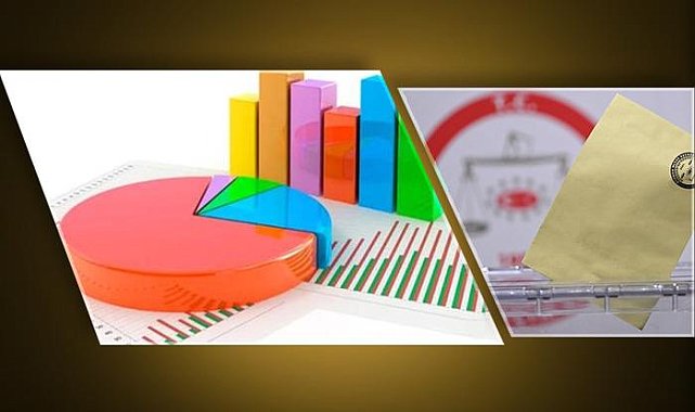 Yeni seçim anketi yayınlandı! CHP ile AK Parti arasındaki fark dikkat çekti...