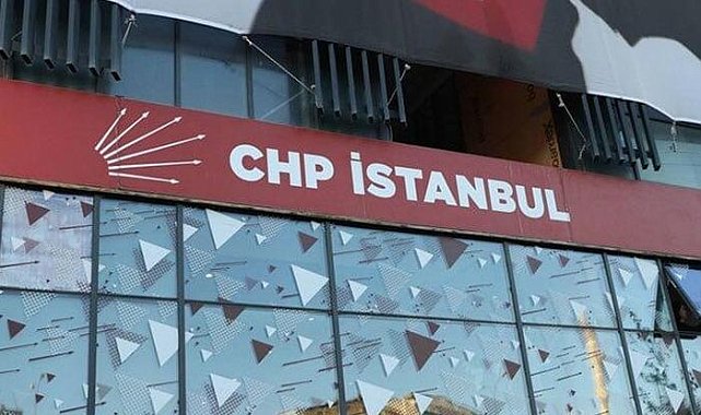 YSK'dan CHP İstanbul Olağanüstü İl Kongresi kararı