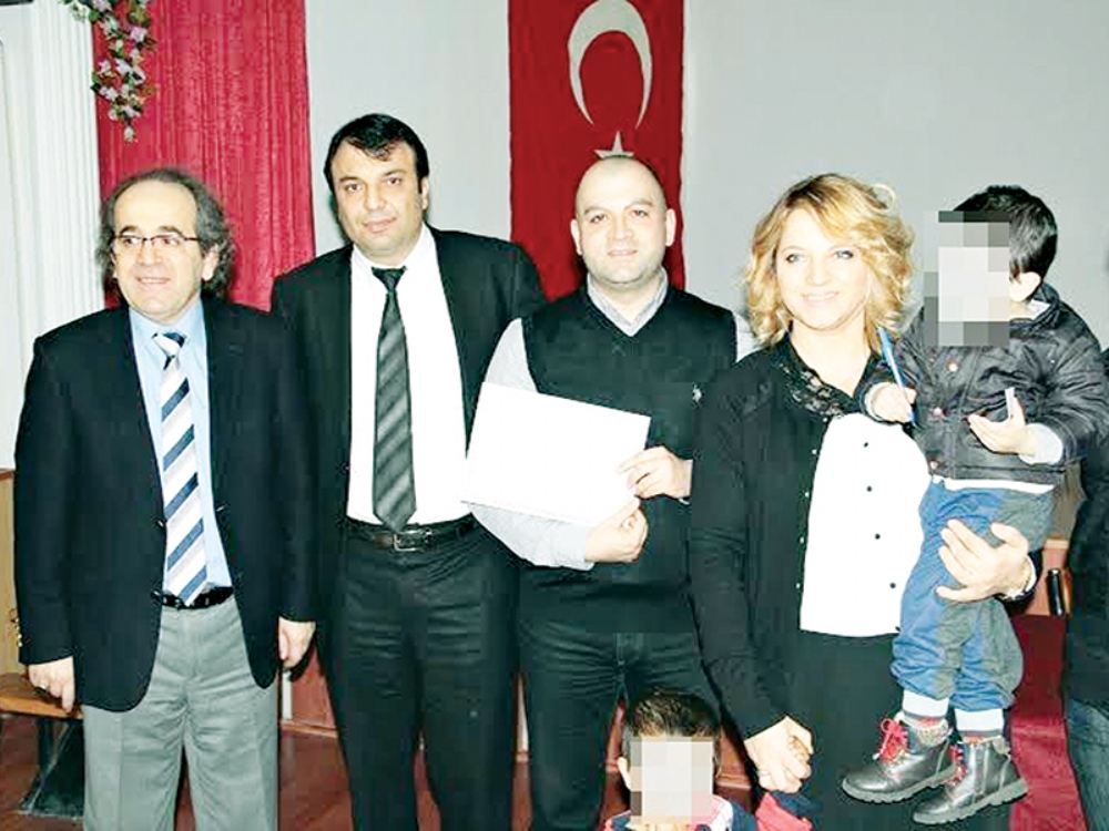 Kadın Hükümlülere Sigaranın Zararları Anlatıldı