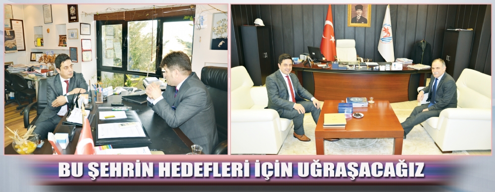 ışsizlik Kaderimiz Değil