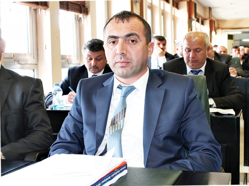 Kılağuz: 'hepimiz Fırat'ız'