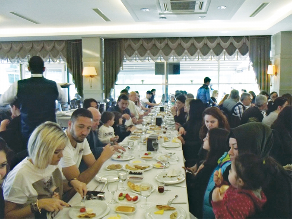 ışte Özlenen O Tablo