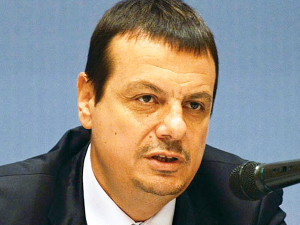 Oyuncusuna Tokat Atan Ataman'a Şok Ceza!