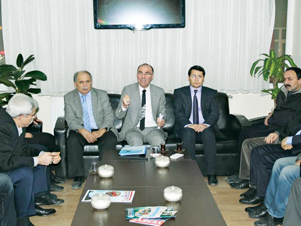 Milletimiz Artık Uyanacak!