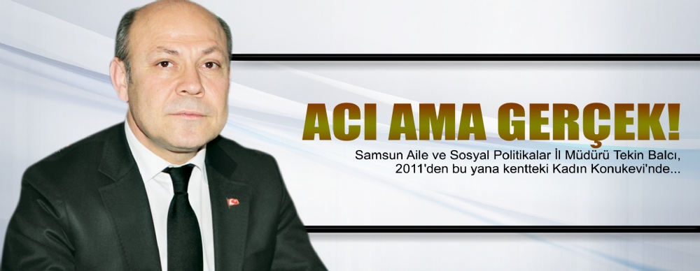 4 Yılda Bin 301 Kadın Konukevinde Barındı