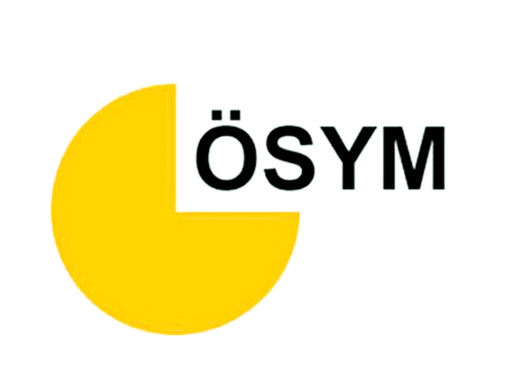 Ösym'den Flaş Ygs Açıklaması