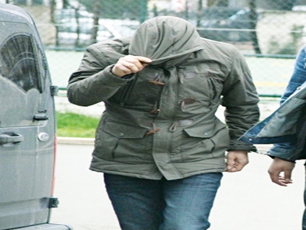 Silahlı Kavgaya 2 Adli Kontrol 1 Tutuklama
