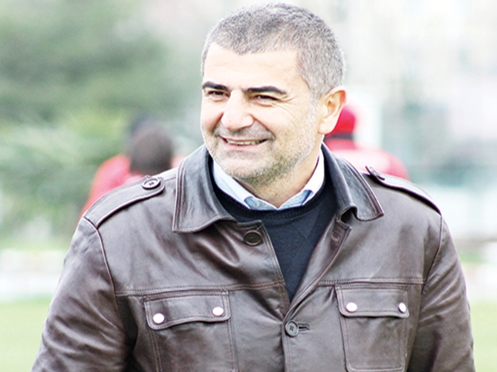 Zor Olacak Ama Sıkıntı Olmayacak