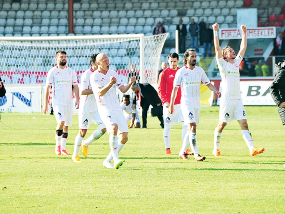 Ligdeki Yeni Kurallar Onandı