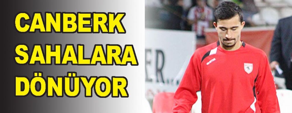 Formasına Kavuşuyor